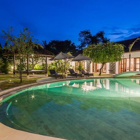 Villa Deh Simba At Sanur Экстерьер фото