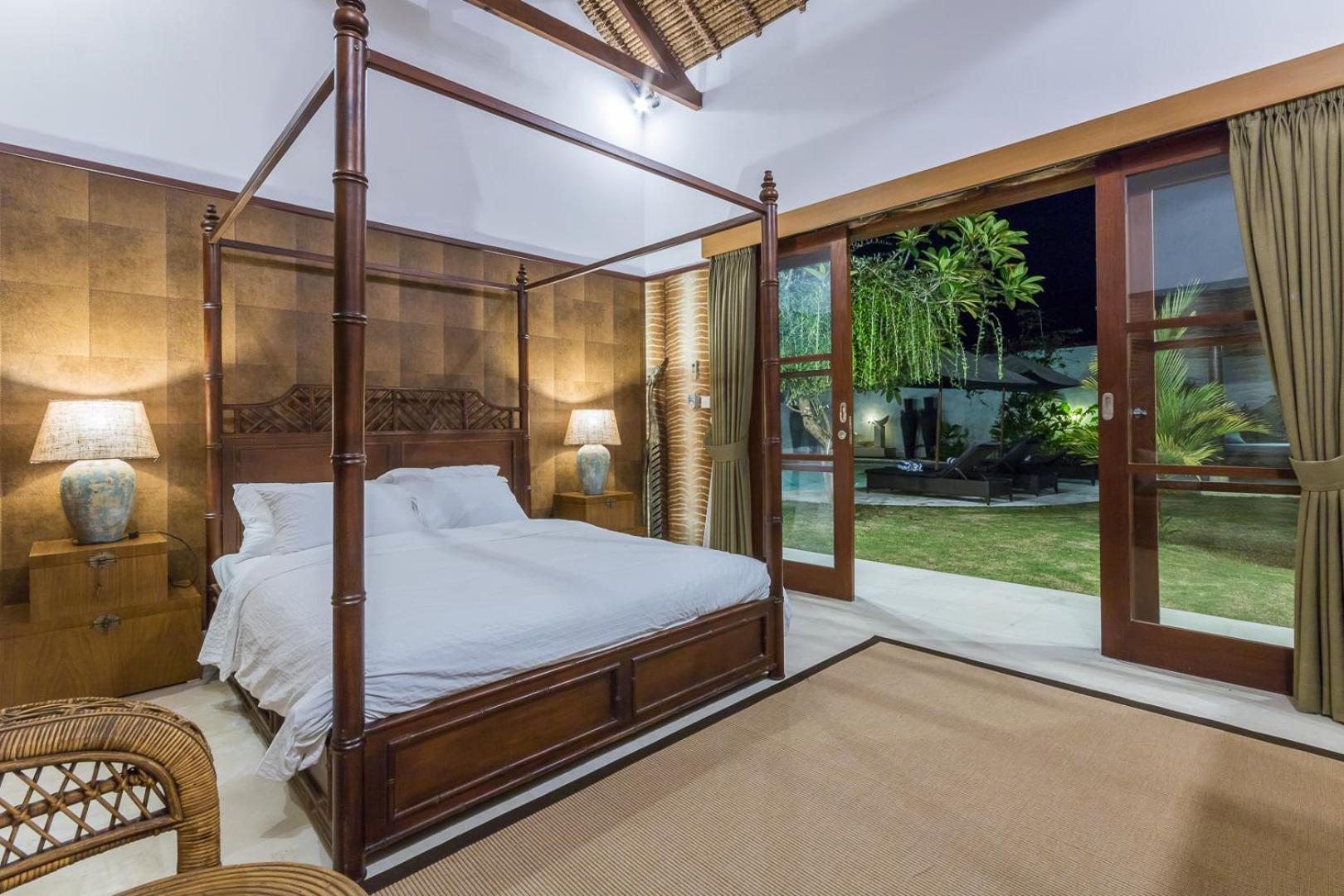 Villa Deh Simba At Sanur Экстерьер фото