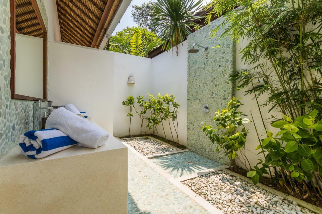 Villa Deh Simba At Sanur Экстерьер фото