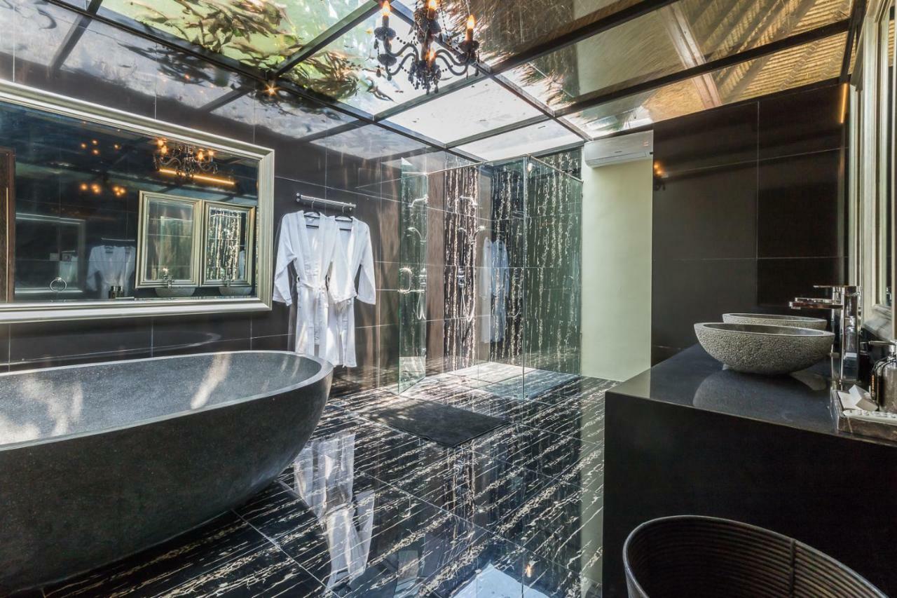 Villa Deh Simba At Sanur Экстерьер фото