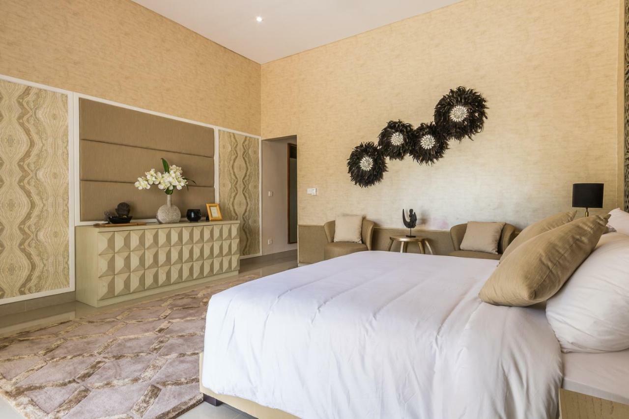 Villa Deh Simba At Sanur Экстерьер фото