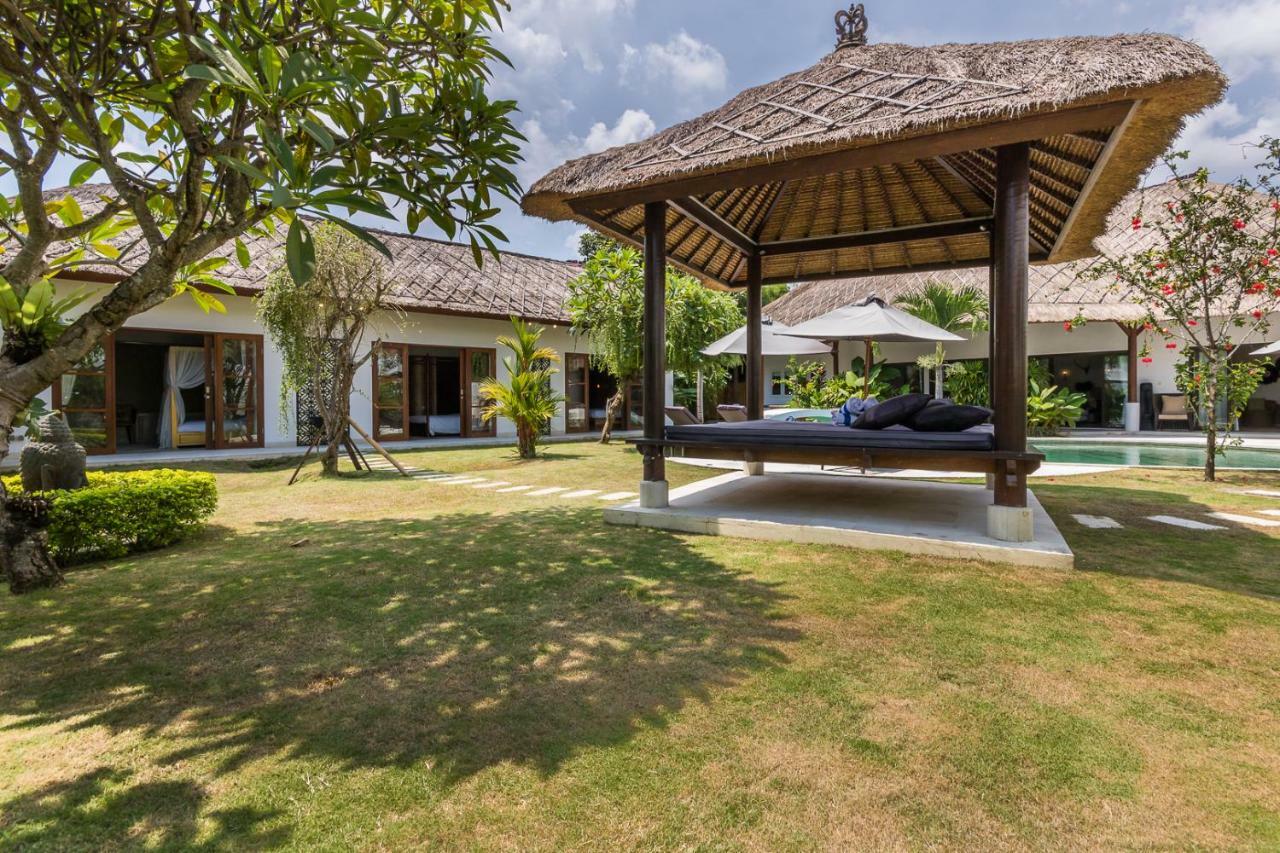 Villa Deh Simba At Sanur Экстерьер фото