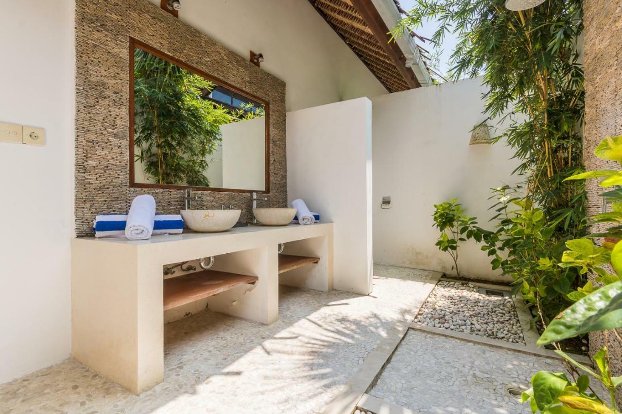 Villa Deh Simba At Sanur Экстерьер фото